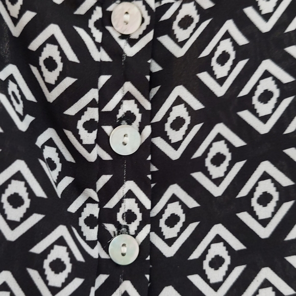 Pink Rose Top - Picture 5 of 8